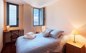 Eden Rentals Altavista Suites Apto Torre 1