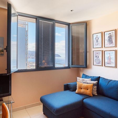 Eden Rentals Altavista Suites Apto Torre 1 Santa Cruz de Tenerife Exterior foto