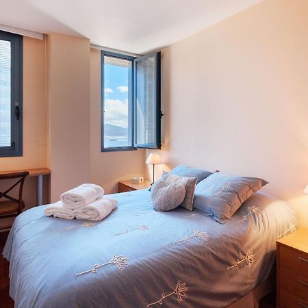 Eden Rentals Altavista Suites Apto Torre 1 Santa Cruz de Tenerife Exterior foto