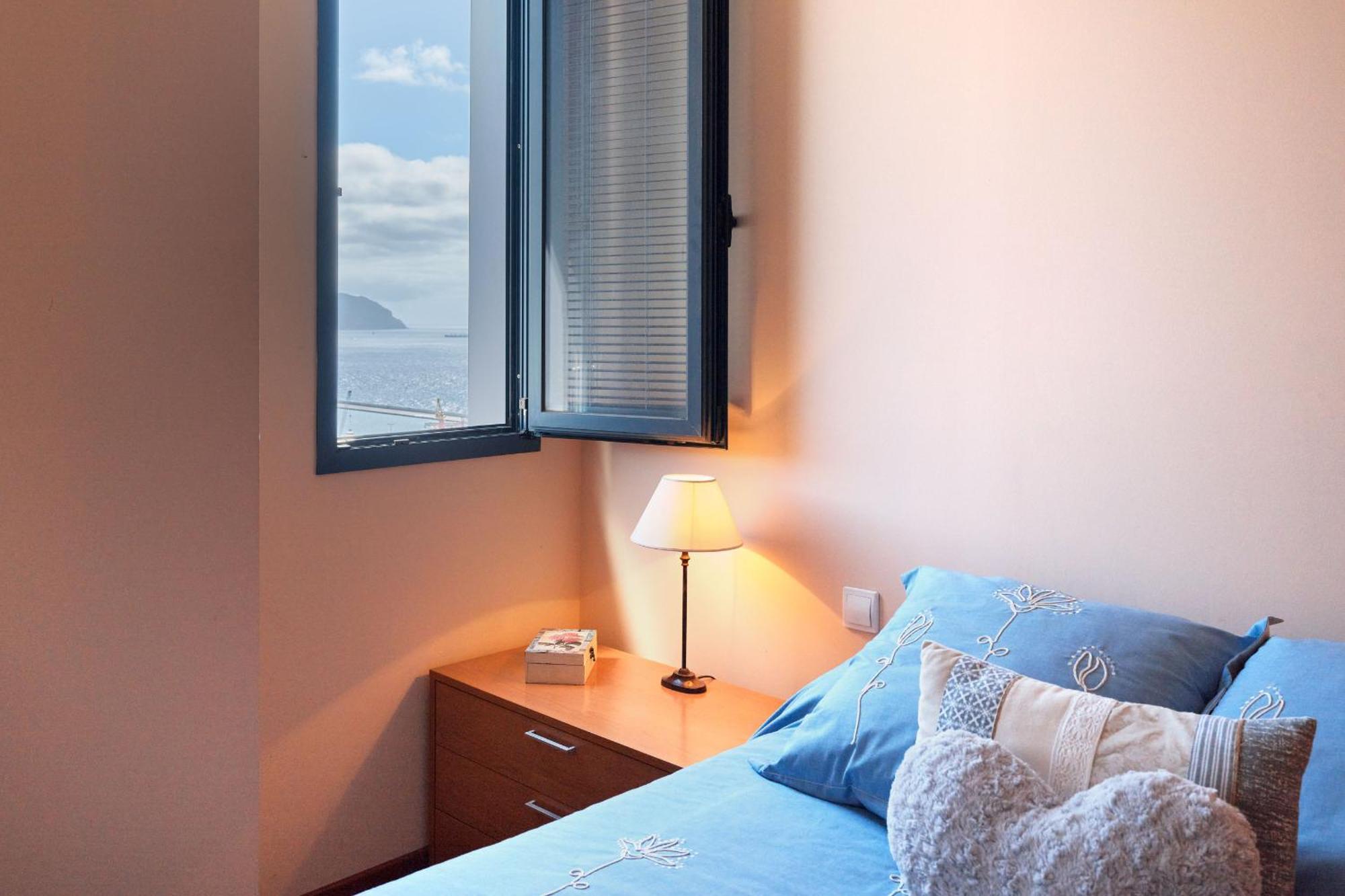 Eden Rentals Altavista Suites Apto Torre 1 Santa Cruz de Tenerife Exterior foto